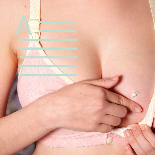 Nipple Discharge in Pregnancy: What’s normal?