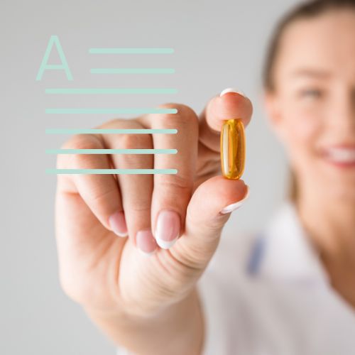 DHA Supplement: What do I need to know?