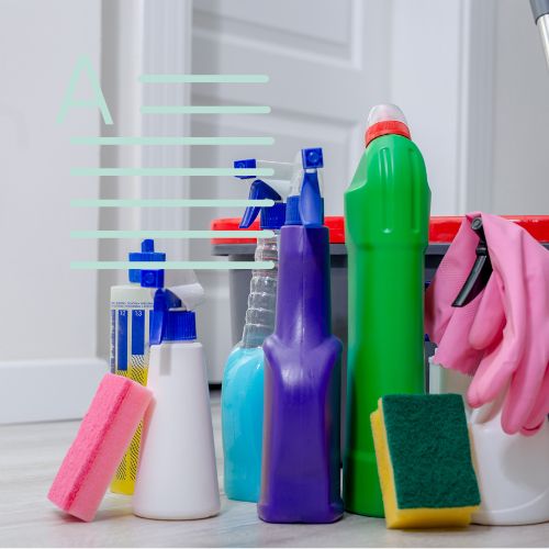 Cleaning Product Safety: What are the risks?