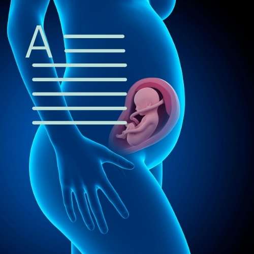 Fetal Hiccups: Should You Be Concerned?