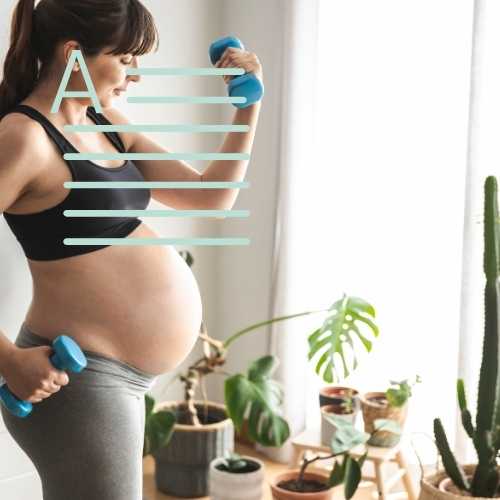 Activity Restriction in Pregnancy: The Dos & Don’ts