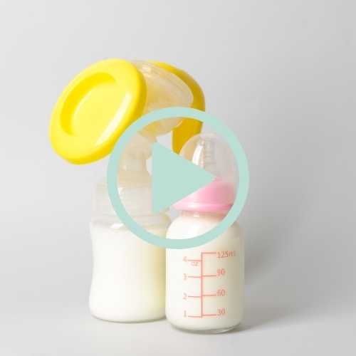 What to Know About Milk Supply During Pregnancy