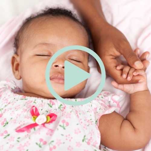 Infant and Toddler Sleep: Insights from Dr. Playforth