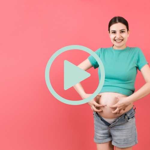 Itching During Pregnancy: Insights and Tips with Dr. Becca Chibnall