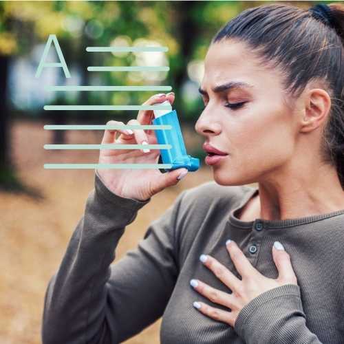 Asthma in Pregnancy: What To Expect