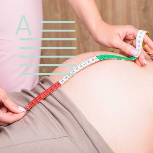 Fundal Height: Tracking Growth and Health in Pregnancy