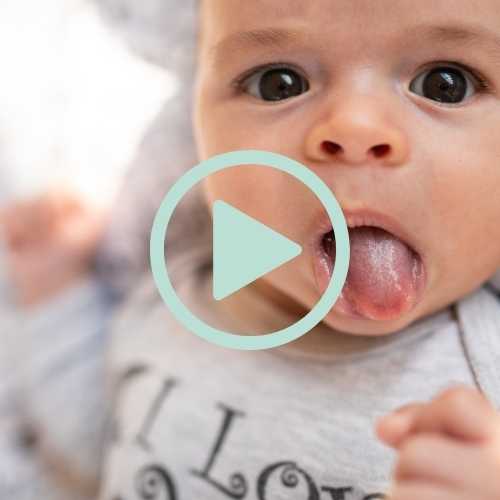 Tongue Ties: A Comprehensive Guide for Parents