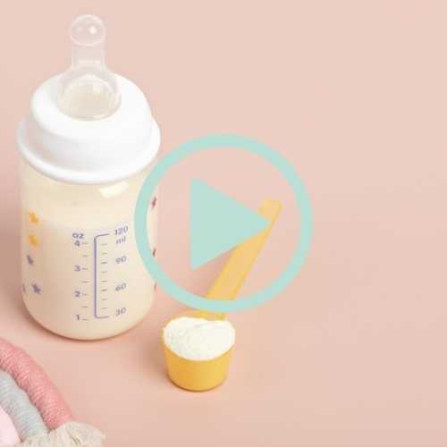 Navigating the World of Infant Formula: What Every Parent Should Know