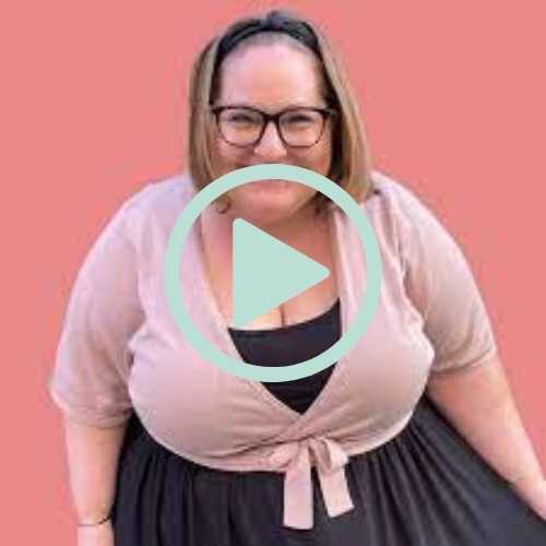 Empowering Plus Size Pregnancy: A Conversation with Jen from Plus Size Birth