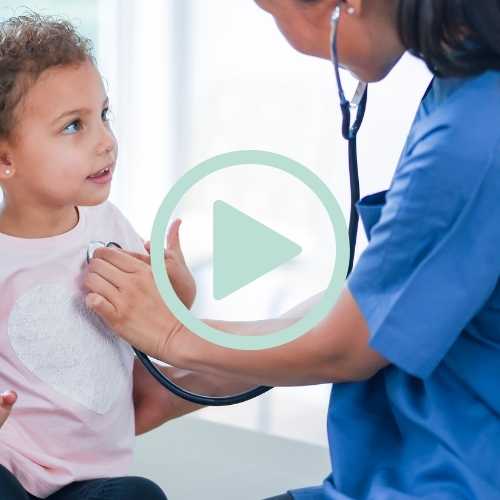 Pediatric Care: Building the Right Relationship with Your Child’s Doctor