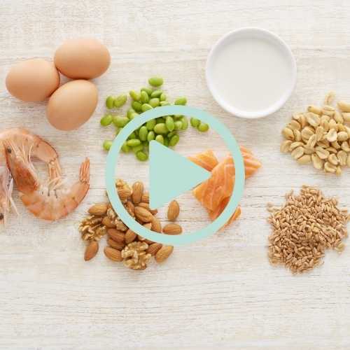 Reducing the Risk of Food Allergies