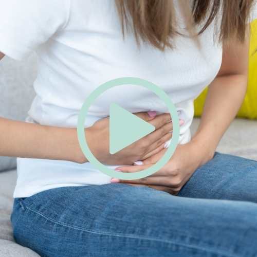 Pregnancy Symptoms vs Period Symptoms: How to Tell the Difference