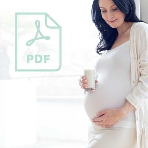 A Guide to the Benefits of Advanced Maternal Age