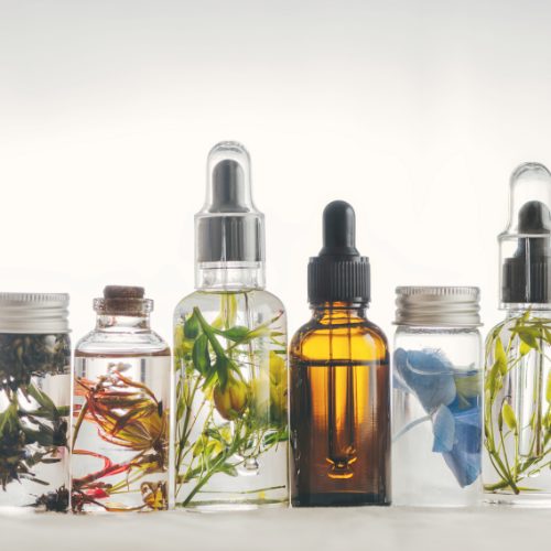 Essential Oils: What You Need to Know