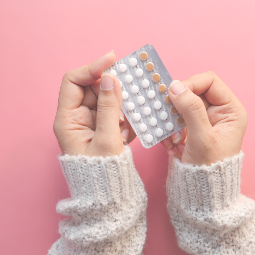 The Ultimate Birth Control Breakdown